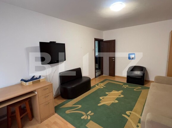 Apartament de închiriat 2 camere Brazda lui Novac - 110262AI | BLITZ Craiova | Poza2
