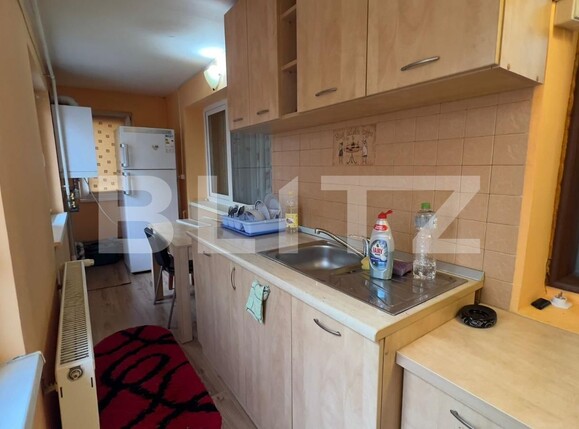 Apartament de închiriat 2 camere Brazda lui Novac - 110262AI | BLITZ Craiova | Poza8