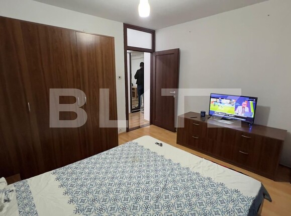 Apartament de închiriat 2 camere Brazda lui Novac - 110262AI | BLITZ Craiova | Poza4