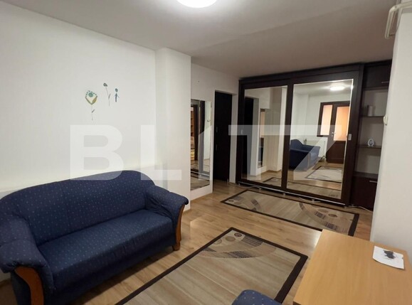 Apartament de închiriat 2 camere Brazda lui Novac - 110262AI | BLITZ Craiova | Poza6