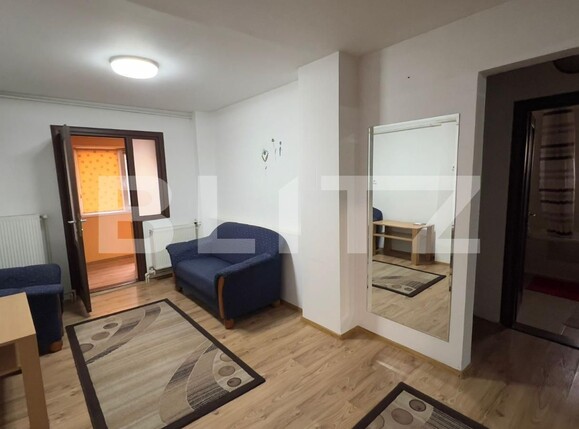 Apartament de închiriat 2 camere Brazda lui Novac - 110262AI | BLITZ Craiova | Poza5