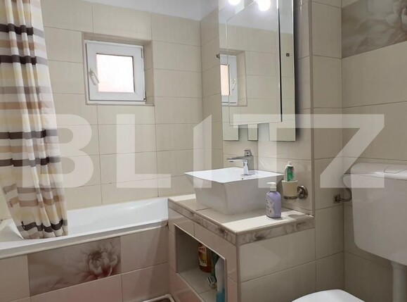 Apartament de închiriat 2 camere Brazda lui Novac - 110262AI | BLITZ Craiova | Poza9