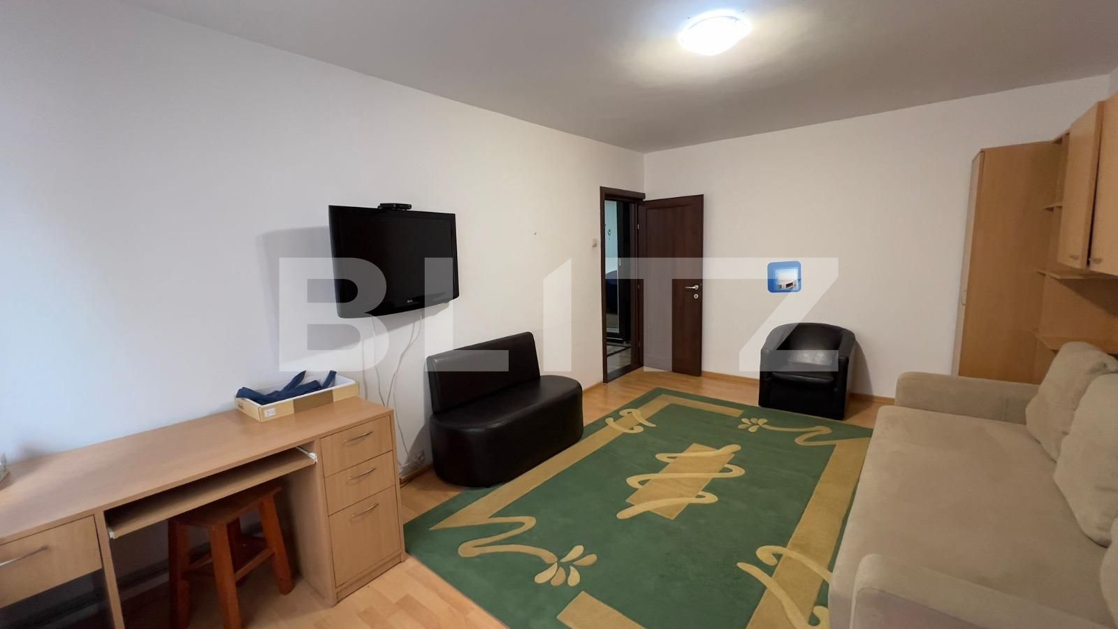 Apartament de închiriat 2 camere Brazda lui Novac - 110262AI | BLITZ Craiova | Poza2
