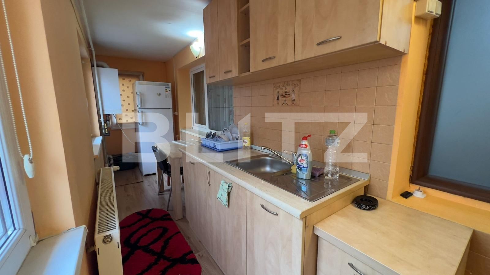 Apartament de închiriat 2 camere Brazda lui Novac - 110262AI | BLITZ Craiova | Poza8