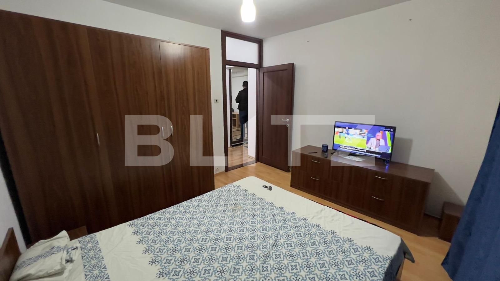 Apartament de închiriat 2 camere Brazda lui Novac - 110262AI | BLITZ Craiova | Poza4