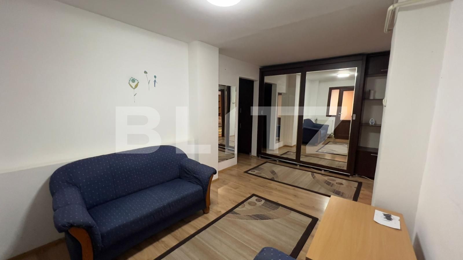 Apartament de închiriat 2 camere Brazda lui Novac - 110262AI | BLITZ Craiova | Poza6
