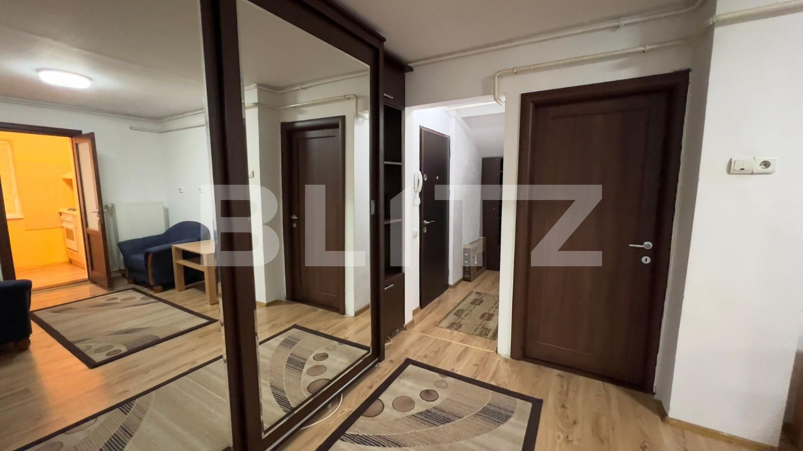 Apartament de închiriat 2 camere Brazda lui Novac - 110262AI | BLITZ Craiova | Poza10