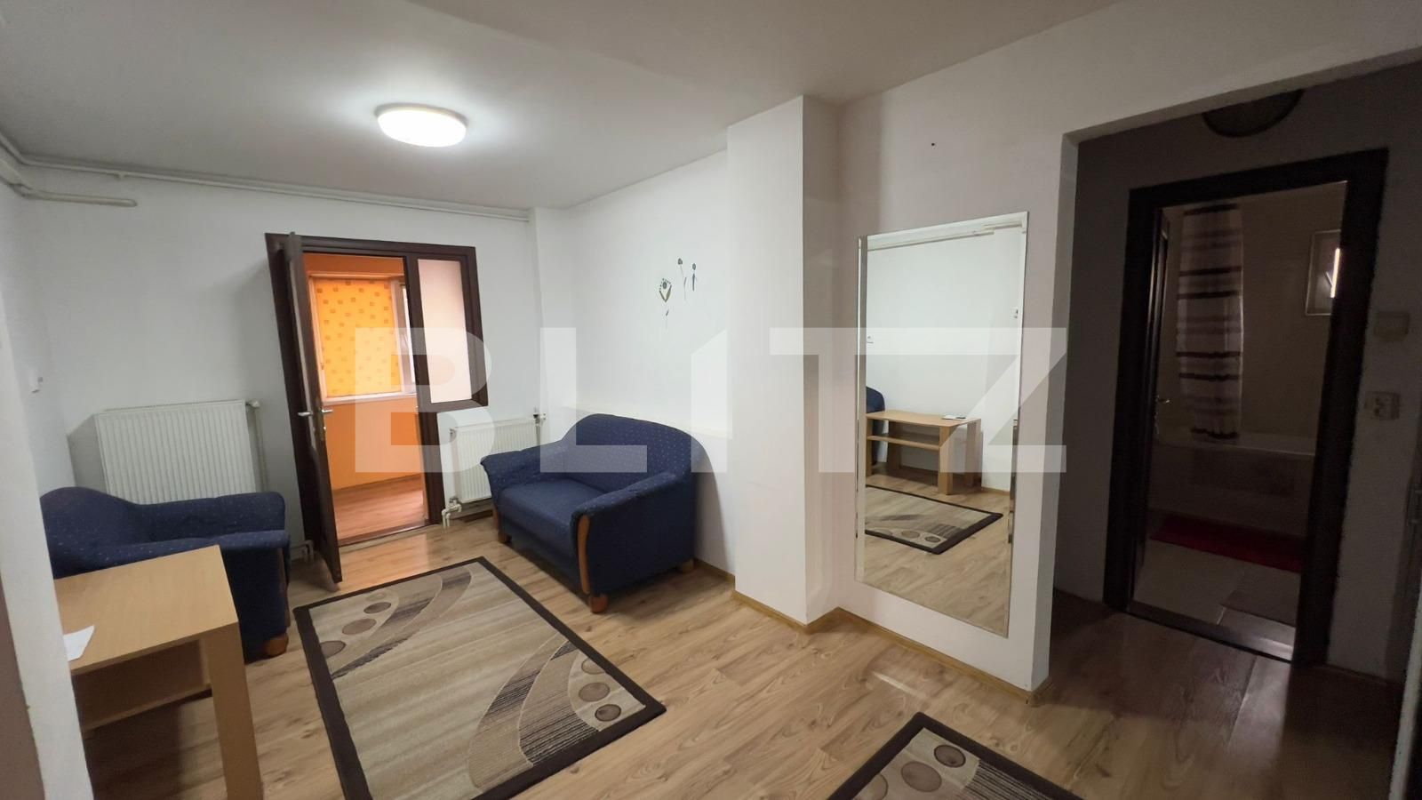 Apartament de închiriat 2 camere Brazda lui Novac - 110262AI | BLITZ Craiova | Poza5