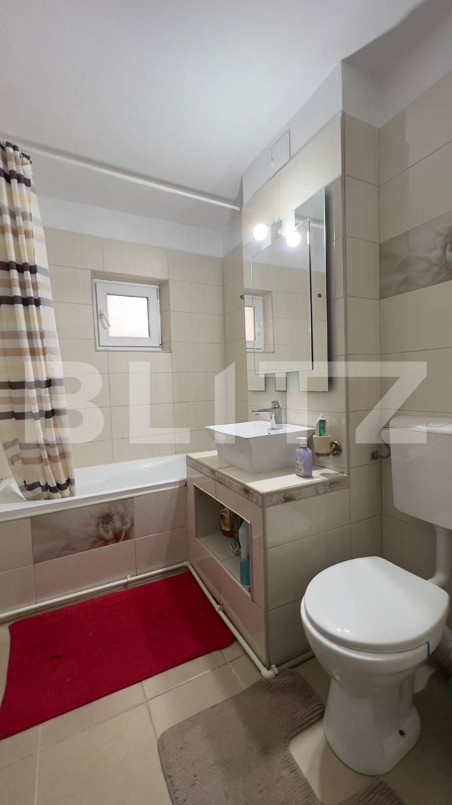 Apartament de închiriat 2 camere Brazda lui Novac - 110262AI | BLITZ Craiova | Poza9