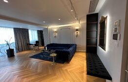 Luxury Penthouse, 360mp, 4 camere, vedere panoramica, piscina