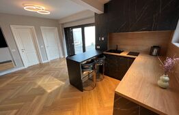 Luxury Penthouse, 360mp, 4 camere, vedere panoramica, piscina