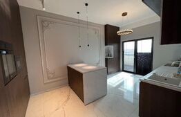 Luxury Penthouse, 360mp, 4 camere, vedere panoramica, piscina