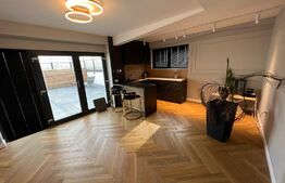 Luxury Penthouse, 360mp, 4 camere, vedere panoramica, piscina