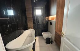 Luxury Penthouse, 360mp, 4 camere, vedere panoramica, piscina