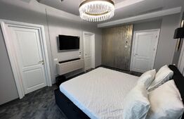 Luxury Penthouse, 360mp, 4 camere, vedere panoramica, piscina