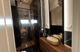 Luxury Penthouse, 360mp, 4 camere, vedere panoramica, piscina