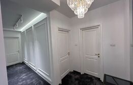 Luxury Penthouse, 360mp, 4 camere, vedere panoramica, piscina