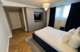 Luxury Penthouse, 360mp, 4 camere, vedere panoramica, piscina