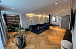 Luxury Penthouse, 360mp, 4 camere, vedere panoramica, piscina