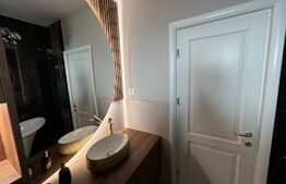 Luxury Penthouse, 360mp, 4 camere, vedere panoramica, piscina