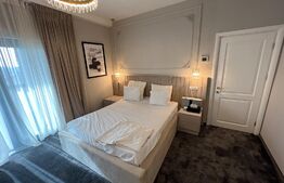 Luxury Penthouse, 360mp, 4 camere, vedere panoramica, piscina