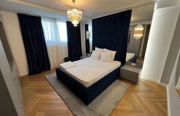 Luxury Penthouse, 360mp, 4 camere, vedere panoramica, piscina