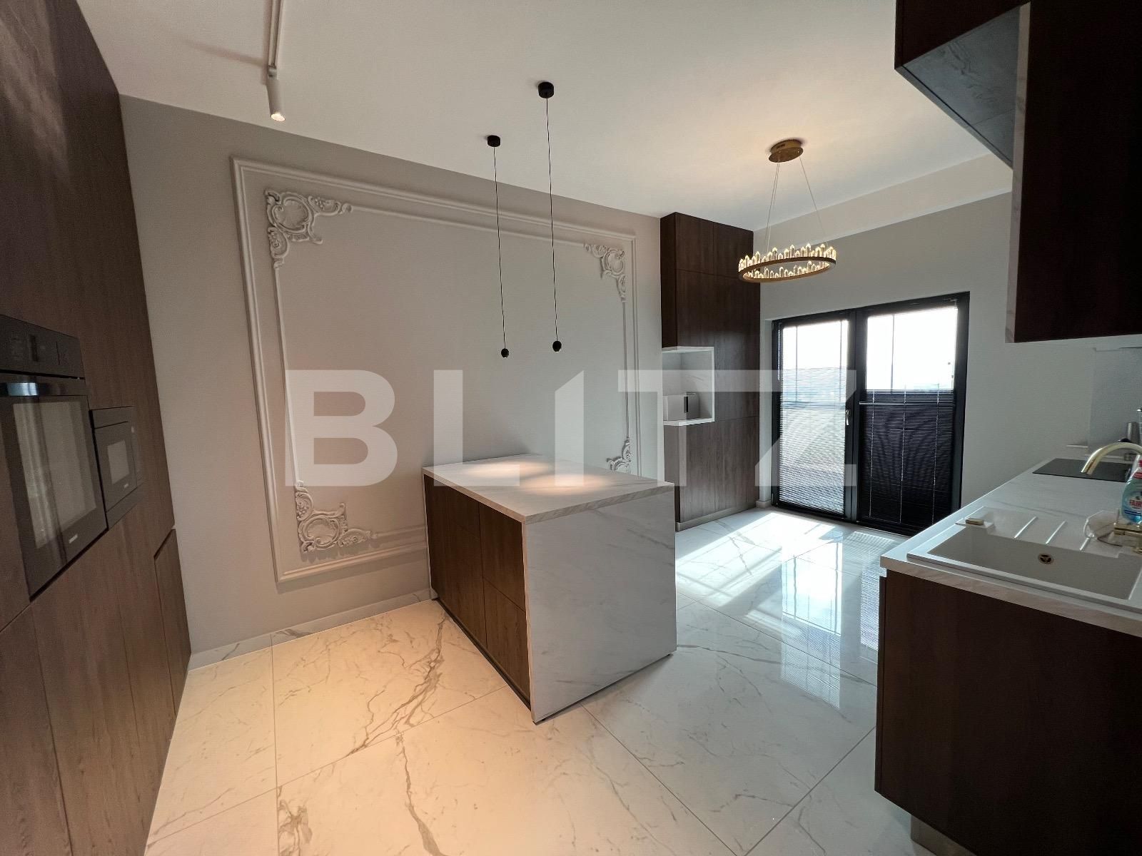 Apartament de vânzare 4 camere Calea Severinului - 110265AV | BLITZ Craiova | Poza5