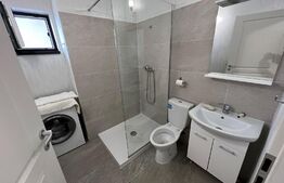 Apartament 2 camere, 2 bai, 74mp, zona Calea Severinului 