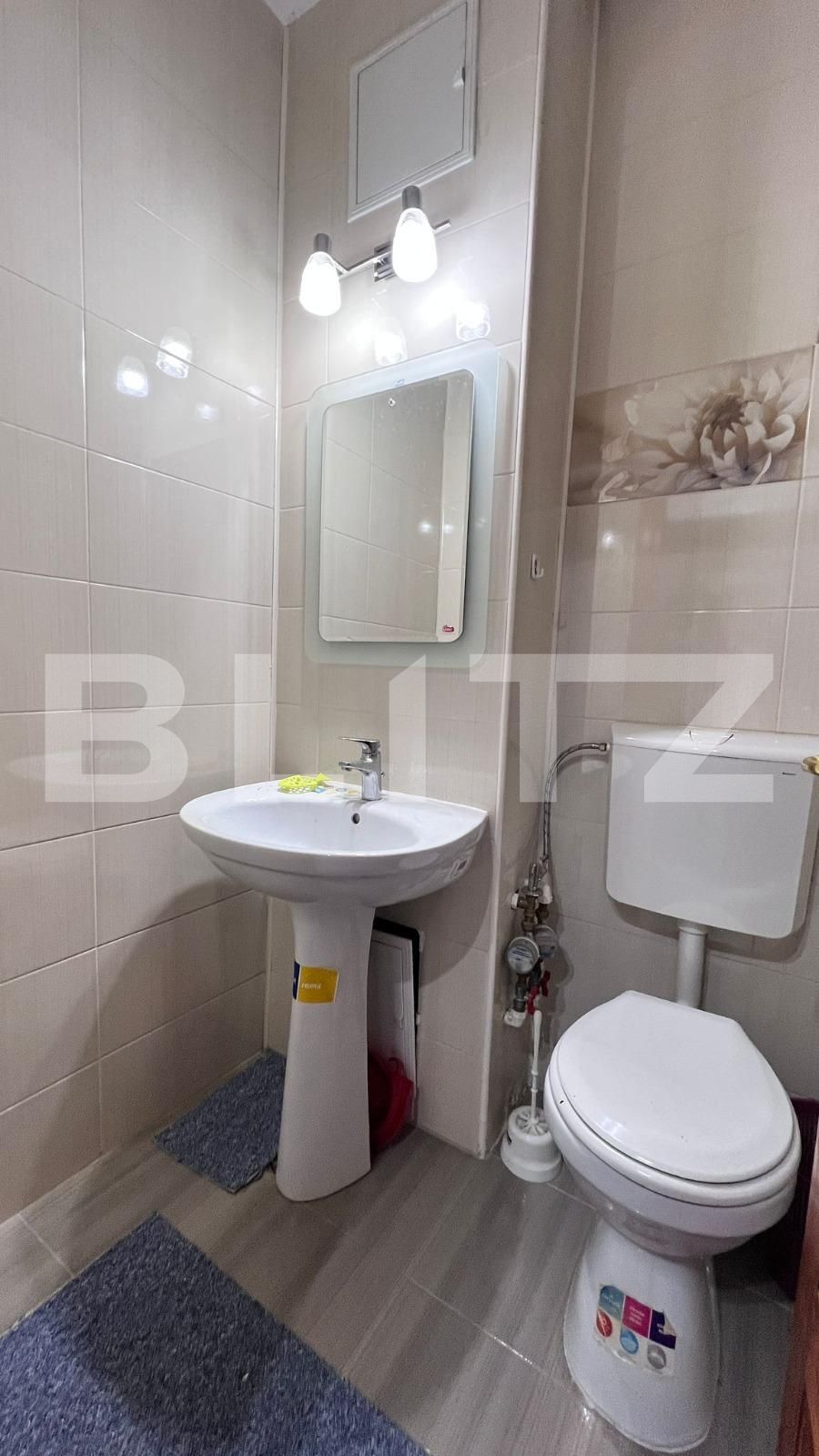 Apartament de închiriat 3 camere Calea Bucuresti - 110289AI | BLITZ Craiova | Poza6