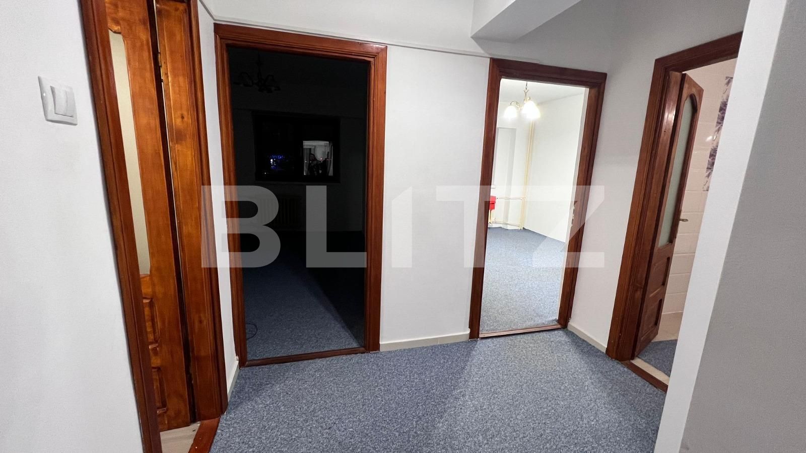 Apartament de închiriat 3 camere Calea Bucuresti - 110289AI | BLITZ Craiova | Poza4