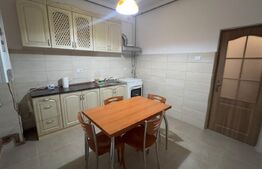 Apartament 2 camere decomandat, centrala termica, zona Sarari