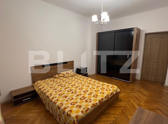 Apartament de închiriat 2 camere Sarari - 110290AI | BLITZ Craiova | Poza3