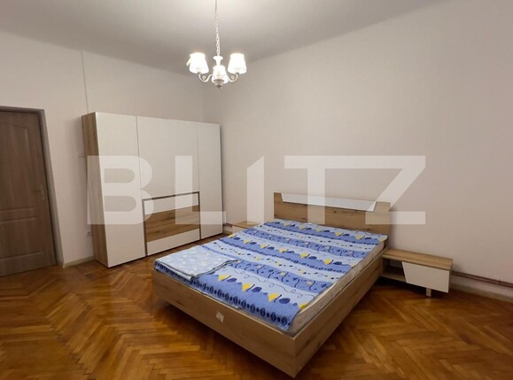 Apartament de închiriat 2 camere Sarari - 110290AI | BLITZ Craiova | Poza1