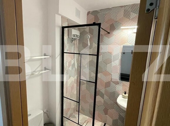 Garsonieră de închiriat Calea Bucuresti - 110309AI | BLITZ Craiova | Poza5