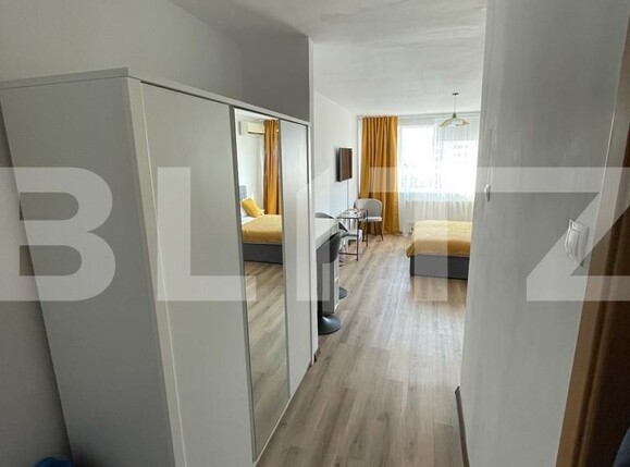 Garsonieră de închiriat Calea Bucuresti - 110309AI | BLITZ Craiova | Poza4