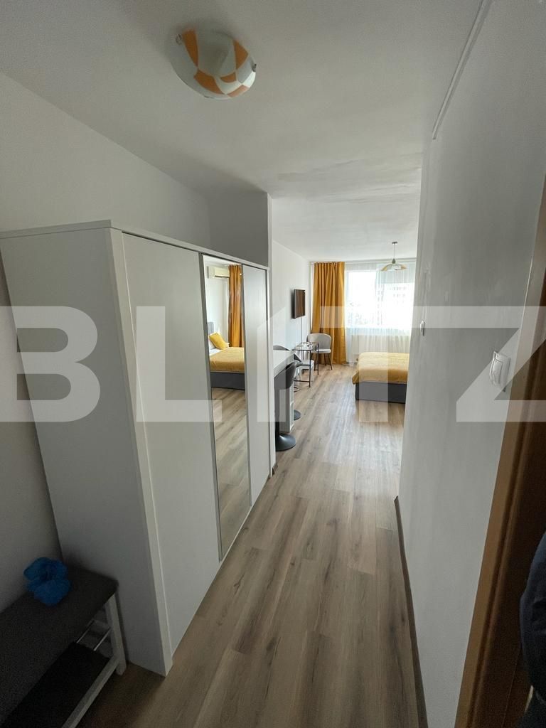 Garsonieră de închiriat Calea Bucuresti - 110309AI | BLITZ Craiova | Poza4