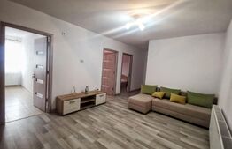 Apartament 3 camere, Bloc Nou, 1 Mai (Zona Poligon)