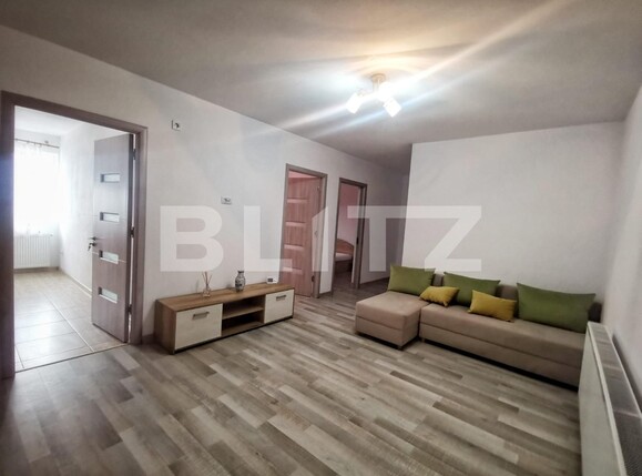 Apartament de vânzare 3 camere 1 Mai - 110354AV | BLITZ Craiova | Poza1