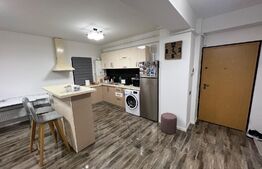 Apartament 2 camere, 71 mp, bloc nou, parcare privata, zona mall Promenada