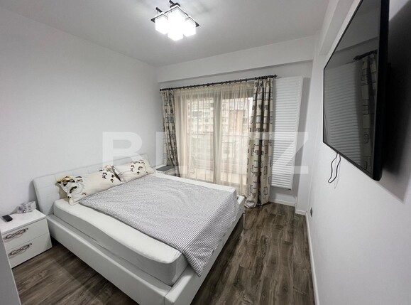 Apartament de vânzare 2 camere Calea Severinului - 110357AV | BLITZ Craiova | Poza2