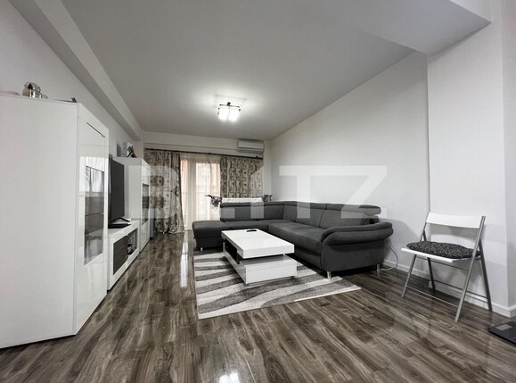 Apartament de vânzare 2 camere Calea Severinului - 110357AV | BLITZ Craiova | Poza1