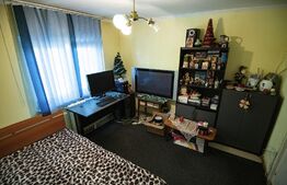 Apartament 3 camere, decomandat, etajul 1, zona Rendes-Vous