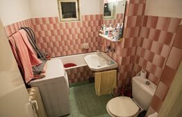 Apartament 3 camere, decomandat, etajul 1, zona Rendes-Vous