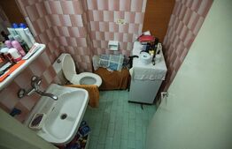 Apartament 3 camere, decomandat, etajul 1, zona Rendes-Vous