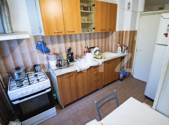 Apartament de vânzare 3 camere Brazda lui Novac - 110378AV | BLITZ Craiova | Poza5