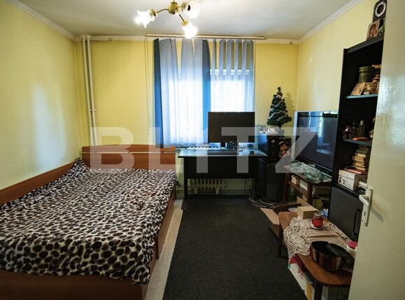 Apartament de vânzare 3 camere Brazda lui Novac - 110378AV | BLITZ Craiova | Poza3