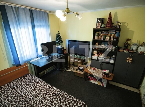 Apartament de vânzare 3 camere Brazda lui Novac - 110378AV | BLITZ Craiova | Poza4