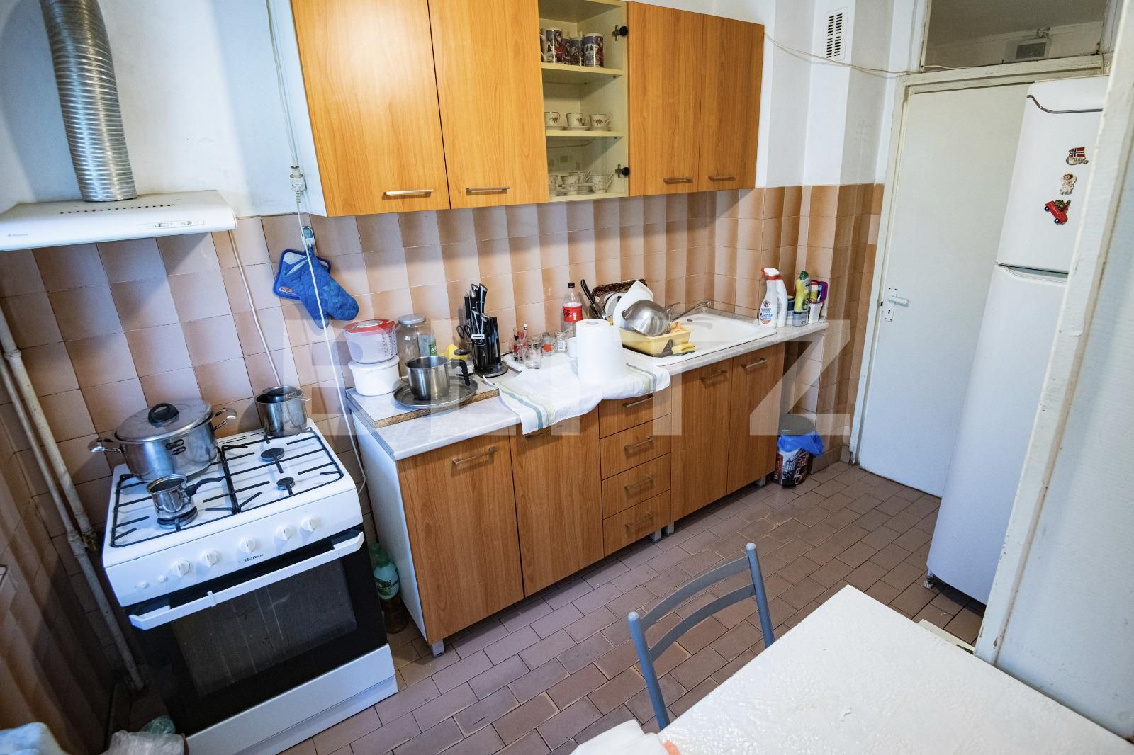 Apartament de vânzare 3 camere Brazda lui Novac - 110378AV | BLITZ Craiova | Poza5