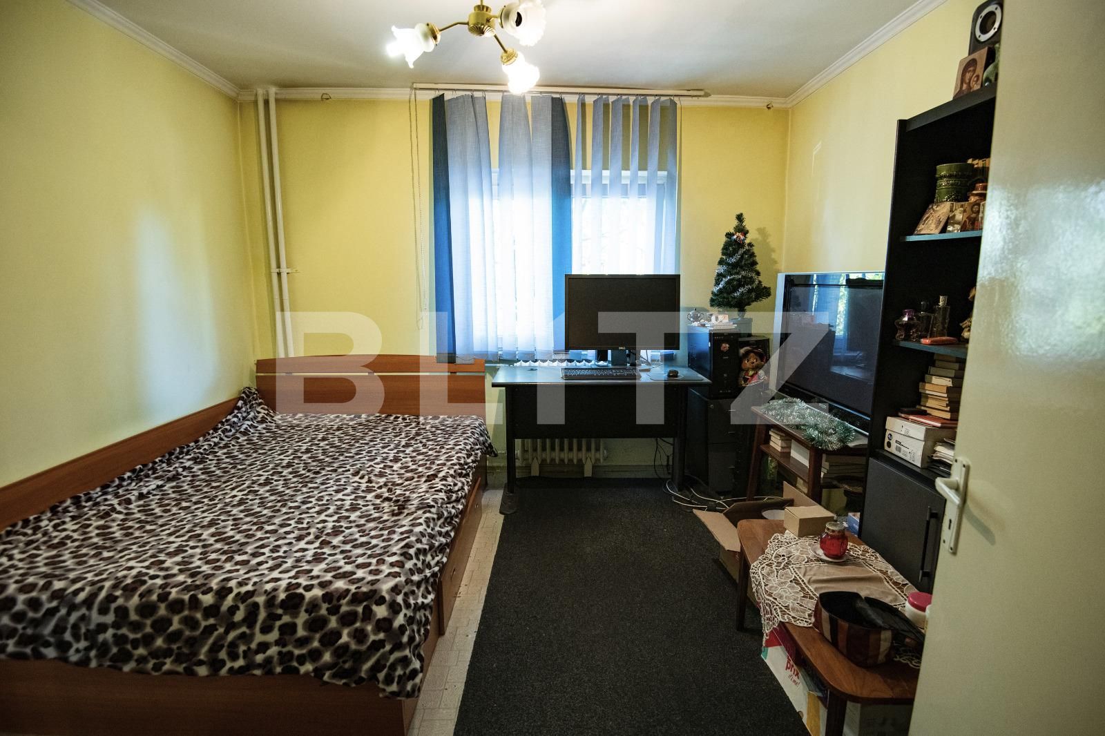 Apartament de vânzare 3 camere Brazda lui Novac - 110378AV | BLITZ Craiova | Poza3