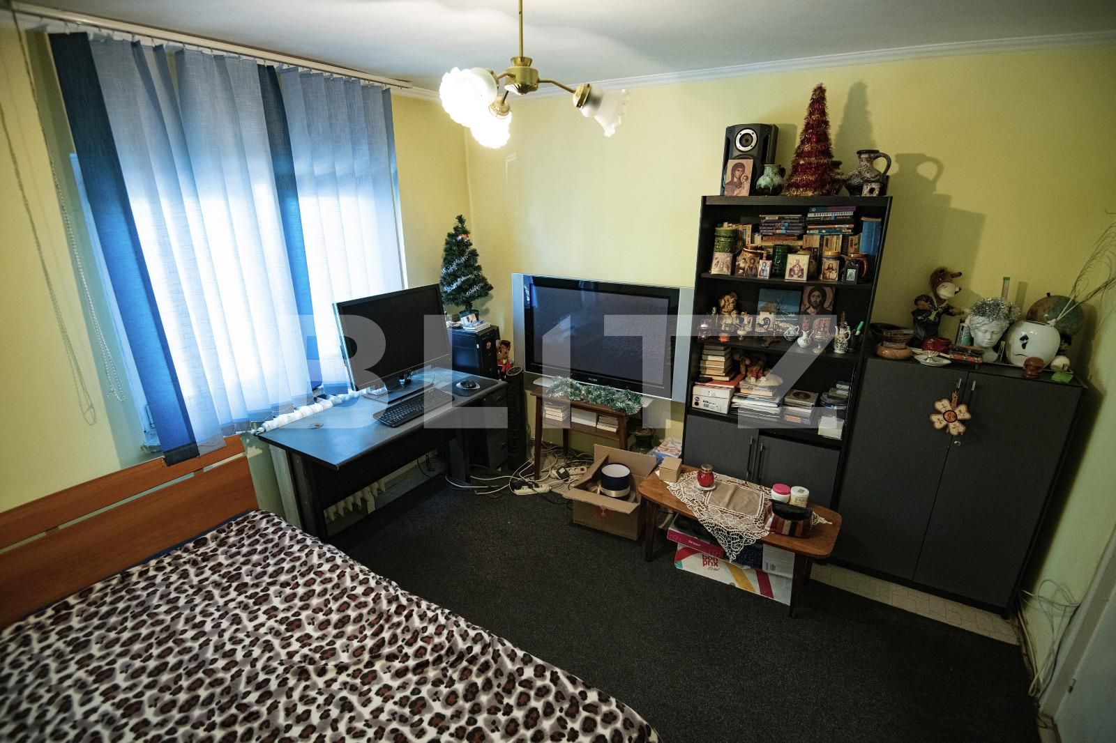 Apartament de vânzare 3 camere Brazda lui Novac - 110378AV | BLITZ Craiova | Poza4